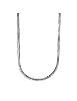 Collana Kidult Uomo Style 59 in Acciaio 851153